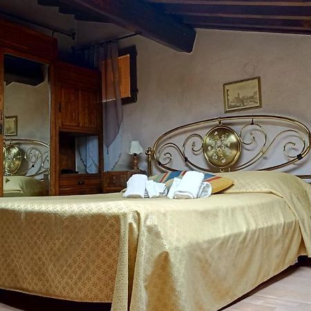 Centro Storico Pisa Panzió Kültér fotó