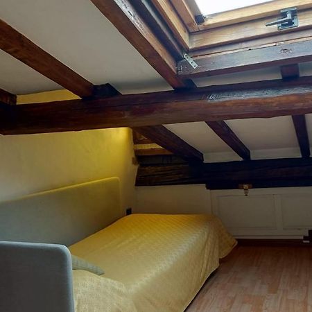 Centro Storico Pisa Panzió Kültér fotó