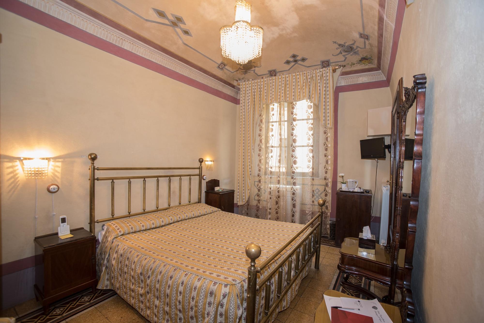 Centro Storico Pisa Panzió Kültér fotó