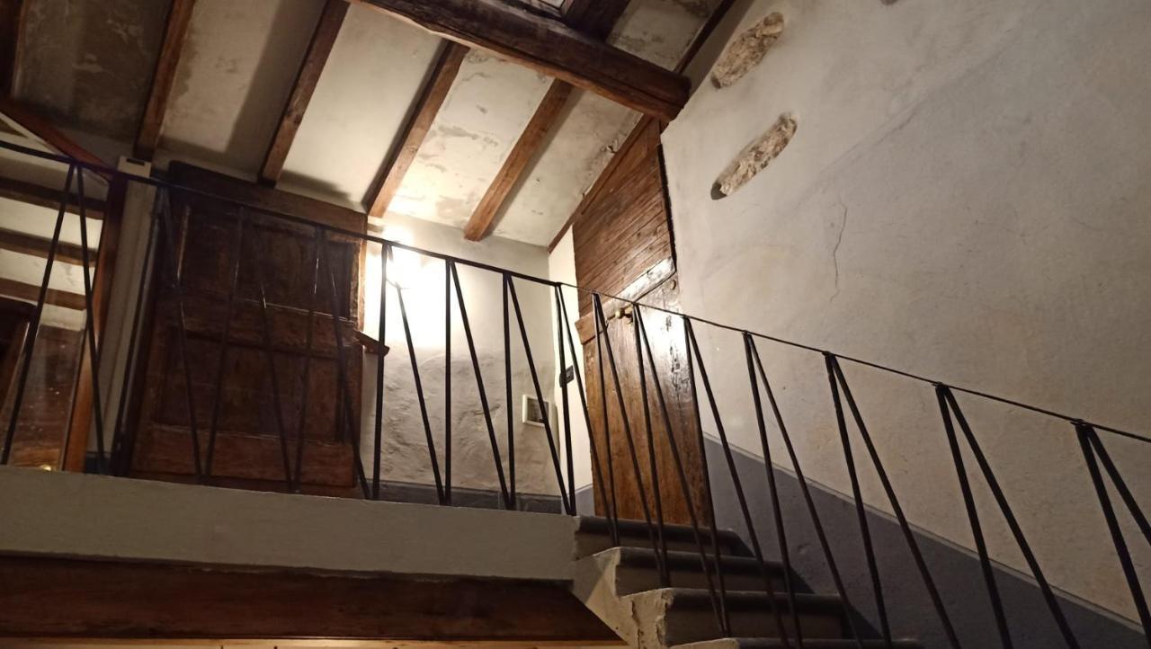 Centro Storico Pisa Panzió Kültér fotó