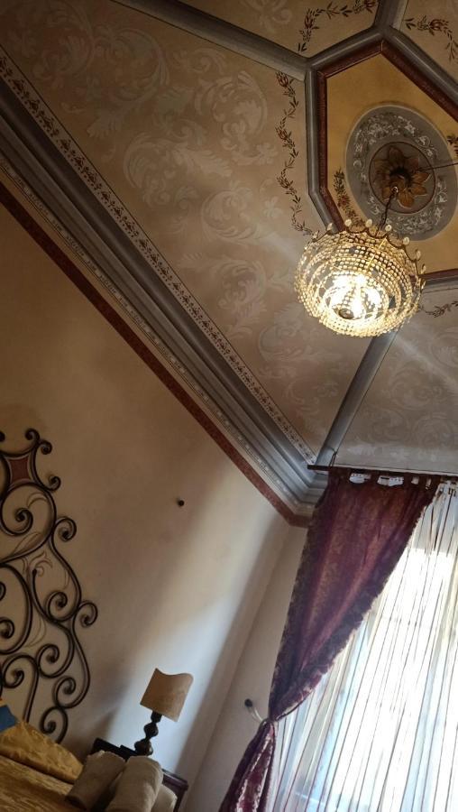 Centro Storico Pisa Panzió Kültér fotó