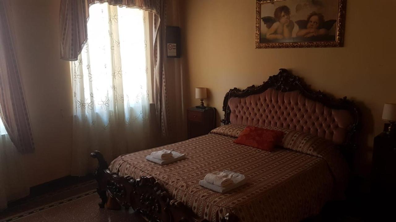 Centro Storico Pisa Panzió Kültér fotó
