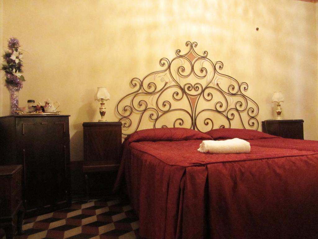 Centro Storico Pisa Panzió Kültér fotó
