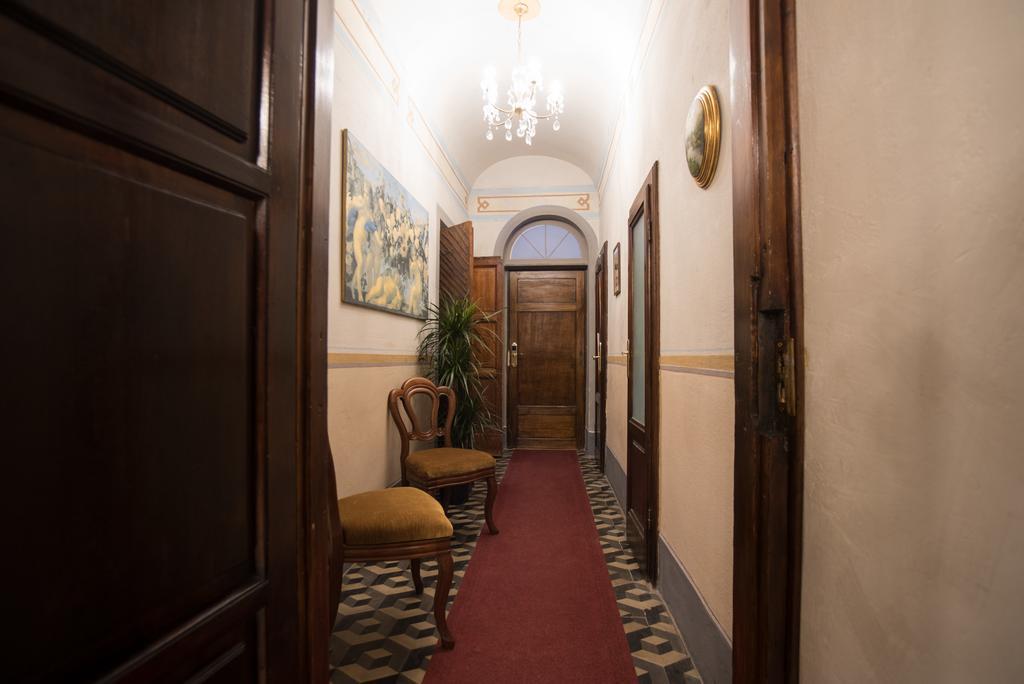 Centro Storico Pisa Panzió Kültér fotó
